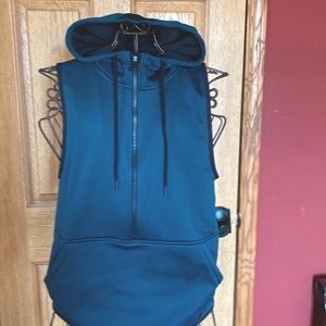 Under armour cold gear vest